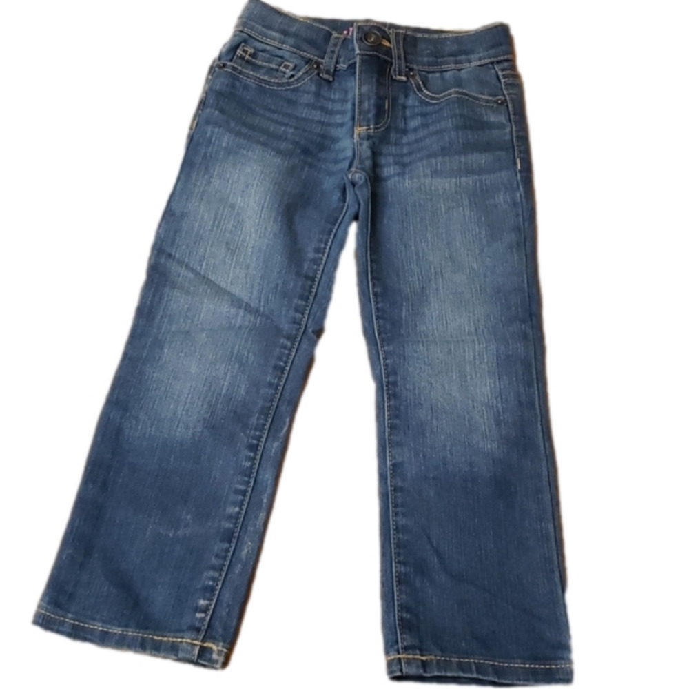 Children's Place Skinny Jeans NWOT
